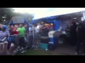 ABBA SHANTI SOUND SYSTEM AT LEICESTER CARNIVAL 2014; filmed by PEGASUS