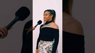 Non Intentional Questions Led To His Rejection😬💔 !!  #arletteamuli #shortsviral #interview #funny Net Worth