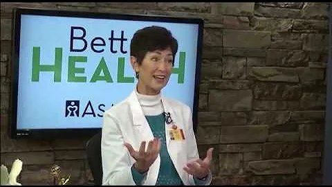 Better Health: How to Treat Minor Injuries Using the "R.I.C.E." Method