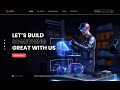 Figma Advanced Carousel Interaction Tutorial | Create Smooth, Interactive Designs