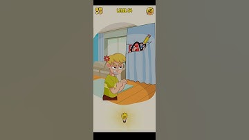 Draw puzzle🧩🧩 level 64 #shorts