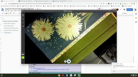 iPevo Visualizer Extension