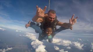 Swoopware: Skydive - Heather