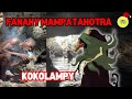 FANAHY RATSY MPANAO ASAN DEMONY NY KOKOLAMPY FANAHY RATSY MPANAO ASAN DEMONY NY KOKOLAMPY