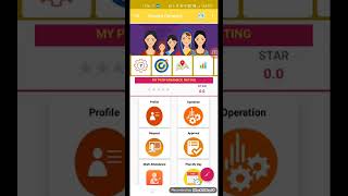 Part-4 Sonata Connect (Stationary Request, Track Movement, IL Client Mapping) screenshot 4
