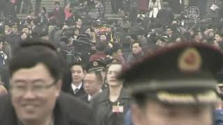 【禁闻】俄《独立报》：中共走上苏联老路 720P