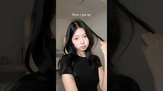 5초로 보는 갈웜 뮤트 고양이상 make up 🐈‍⬛🍂 screenshot 1