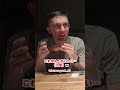 出汁と和牛にやられたしまった外国人　 #外国人の反応　 #日本食