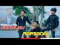 MAKKORASI MA SAHALAM (Official Video) RAPSADA TRIO
