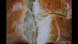 Yoghurt Dinner Rolls (Simple Baking)
