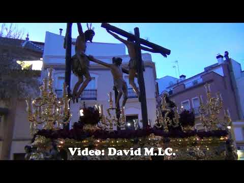 Pontificia, Real, Ilustre, Antigua y Primitiva Hermandad de Nuestra Señora del Rosario y Cofradía de Nazarenos del Santísimo Cristo de la Conversión del Buen Ladrón y Nuestra Señora de Montserrat