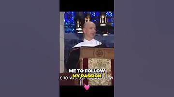 Bezos Smooth is Fast