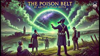 Download Lagu 🌍 The Poison Belt 🧪 | A Sci-Fi Adventure by Arthur Conan Doyle MP3 Download Lagu 🌍 The Poison Belt 🧪 | A Sci-Fi Adventure by Arthur Conan Doyle MP3