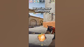 CS2 FUNNY MOMENT  #cs2 #cs2clips #csgo #counterstrike #gaming #wtfcsgo #cs2funny #csgoclips