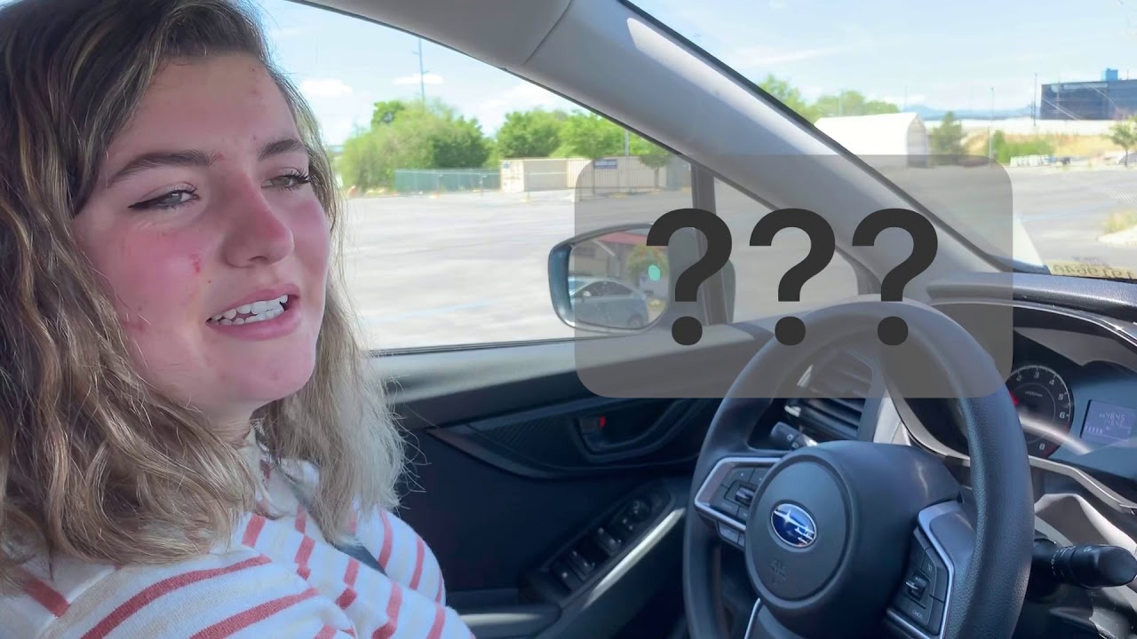 I m Driving A MANUAL Transmission YouTube