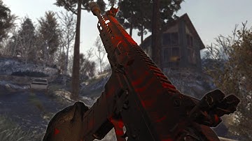 the *NEW* BAS B CLASS is INSANELY BROKEN in MW3! (Best BAS B Class Setup) - Modern Warfare 3