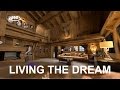 Living The Dream - Coming Soon