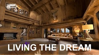 Living The Dream - Coming Soon