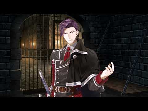 Steam Prison DLC Рут Финна ✵u0022Поцелуй Заксенаu0022✵u0022Прости, Финн.u0022..