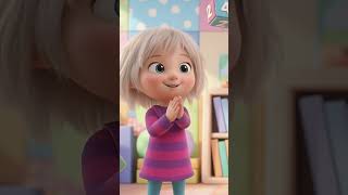 11 to 20 Number Song 🔢 Shorts | Counting Song for Kids | Learn Numbers | Cryn World #numbers #kids