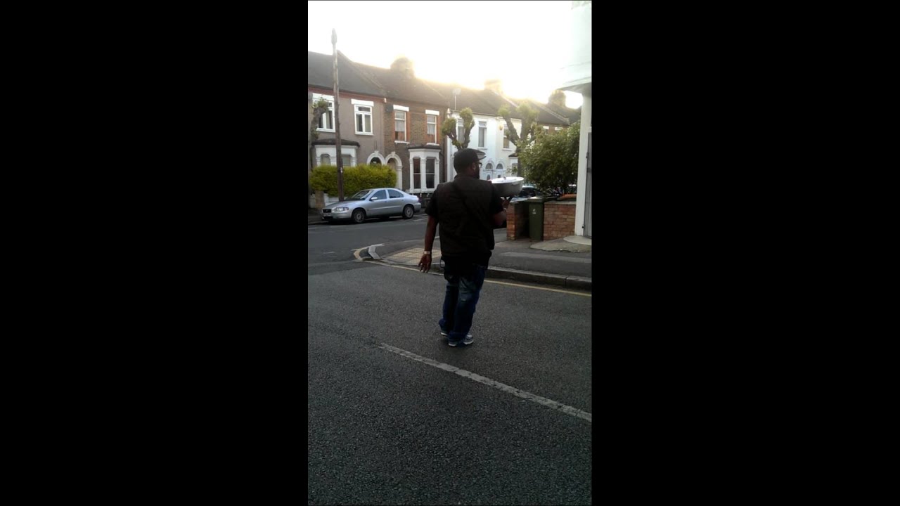 JayJayBorn2Sing - New Pot