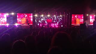 Jessie J   Electric Castle 2018 Romania  Masterpiece With Amazing 10 Yr Old Adalia