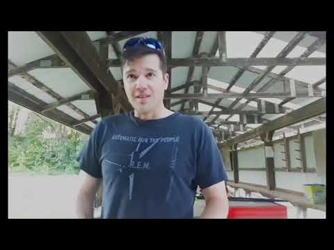 ZAN Projectiles VS FX Hybrids with Edgun Matador R5M