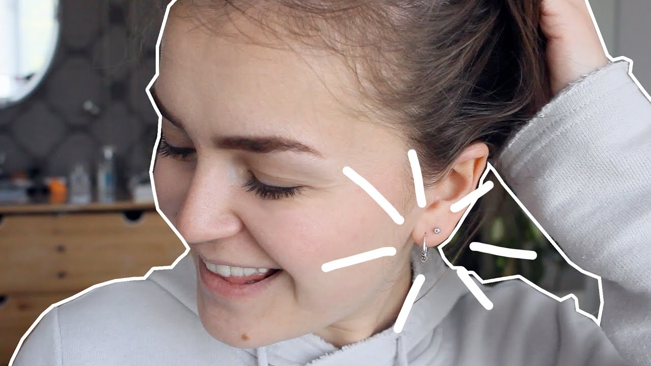 2de gaatjes oorbellen