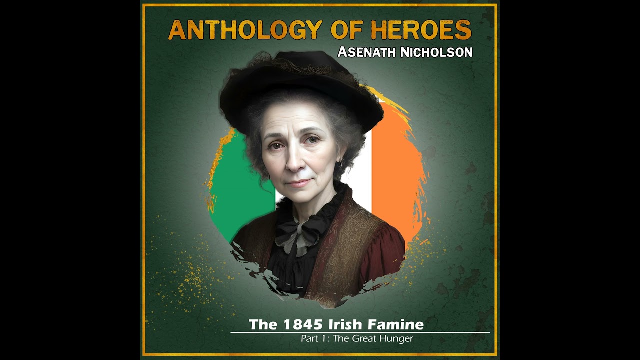 The 1845 Irish Famine | Part 1: The Great Hunger