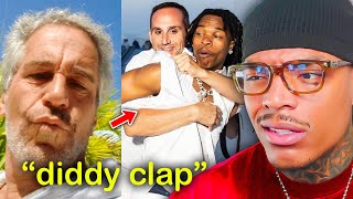 The Dark Truth Behind Celebrity All White Parties..