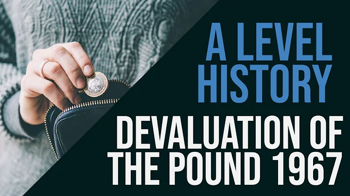 A Level British History -  Harold Wilson and deval...
