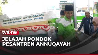 Exploring Annuqayah Islamic Boarding School | tvOne