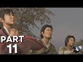 Zhang Liang Man Of The People Cutscene Challenge Ep 11 DW9Empires Zhang Liang Man Of The People Cutscene Challenge Ep 11 DW9Empires