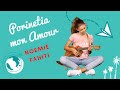 Porinetia mon amour original song  by noemie tahiti