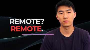 The Reality Of Working Remote As A Software Engineer