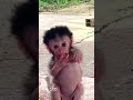 生意気そうな子猿