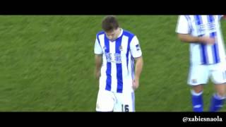 Information Sergio Canales vs Celta de Vigo (22/01/2017) - HD Update