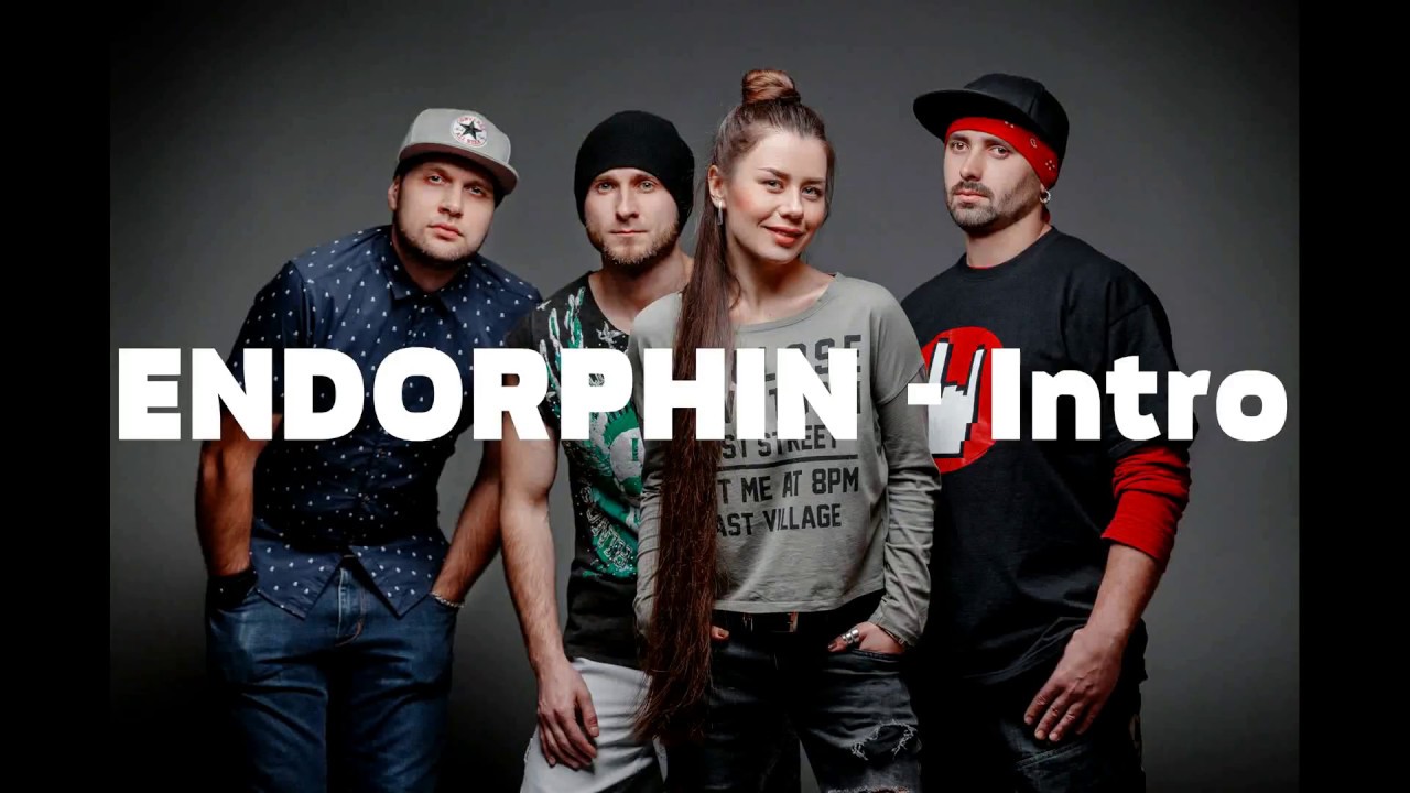 endorphin elite release date