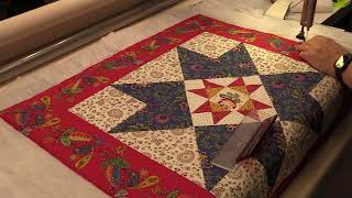The Mini Quilt