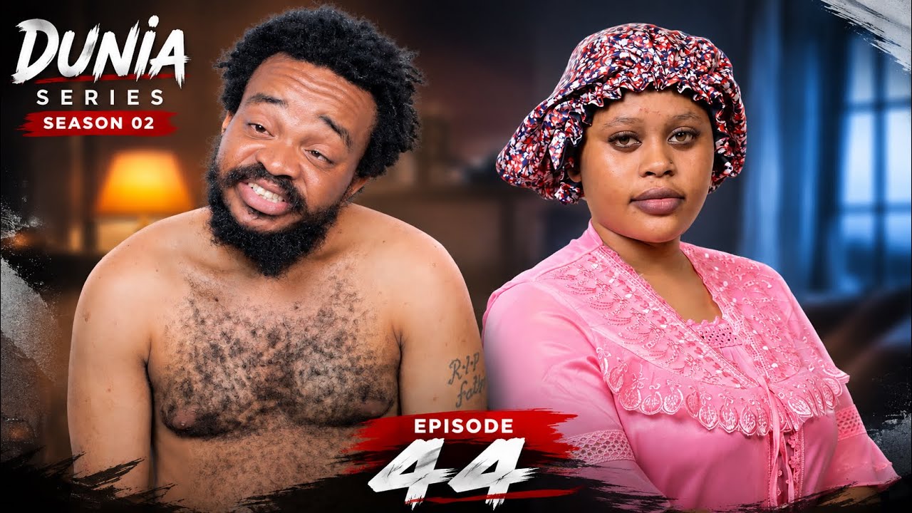 DUNIA SEASON 02 (Ep 44)