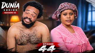 DUNIA SEASON 02 (Ep 44)