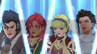 Cindered Shadows Battle #7 “A Beast in the Cathedral” Walkthrough: Fire Emblem Three Houses