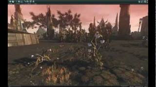Perpetuum Online - HQ, Free Trial Promo-Trailer