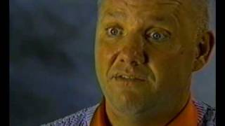 Art Williams on Winning