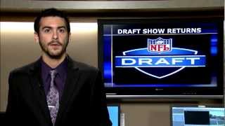 Lutv Draft Show 212