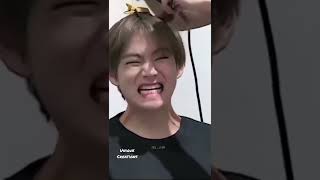 Naughty Tae ?? shorts bts btsarmy btsshorts v |Unique Creations