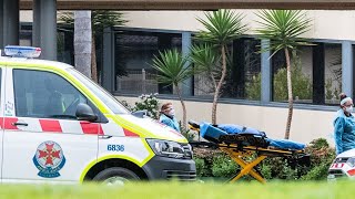 ‘Every minute counts’: Victorian triple-zero crisis