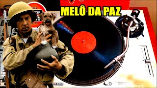 🔴 MELÔ da PAZ / DIZZ-E-DEE - BABY BE MINE (1989) SUCESSO!