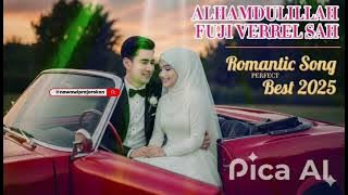 Satu Nama di Doaku - Lagu Pernikahan Fuji & Verrel | Cinta yang Tumbuh dari Doa