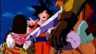 DBZ - El Ataque del Dragon - mHD 1080p (demo)